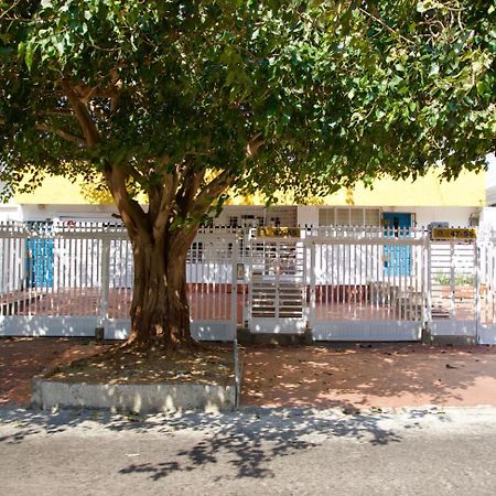 Quillahost Tropical Apartment Barranquilla  Kültér fotó