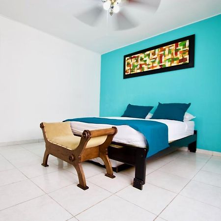 Quillahost Tropical Apartment Barranquilla  Kültér fotó