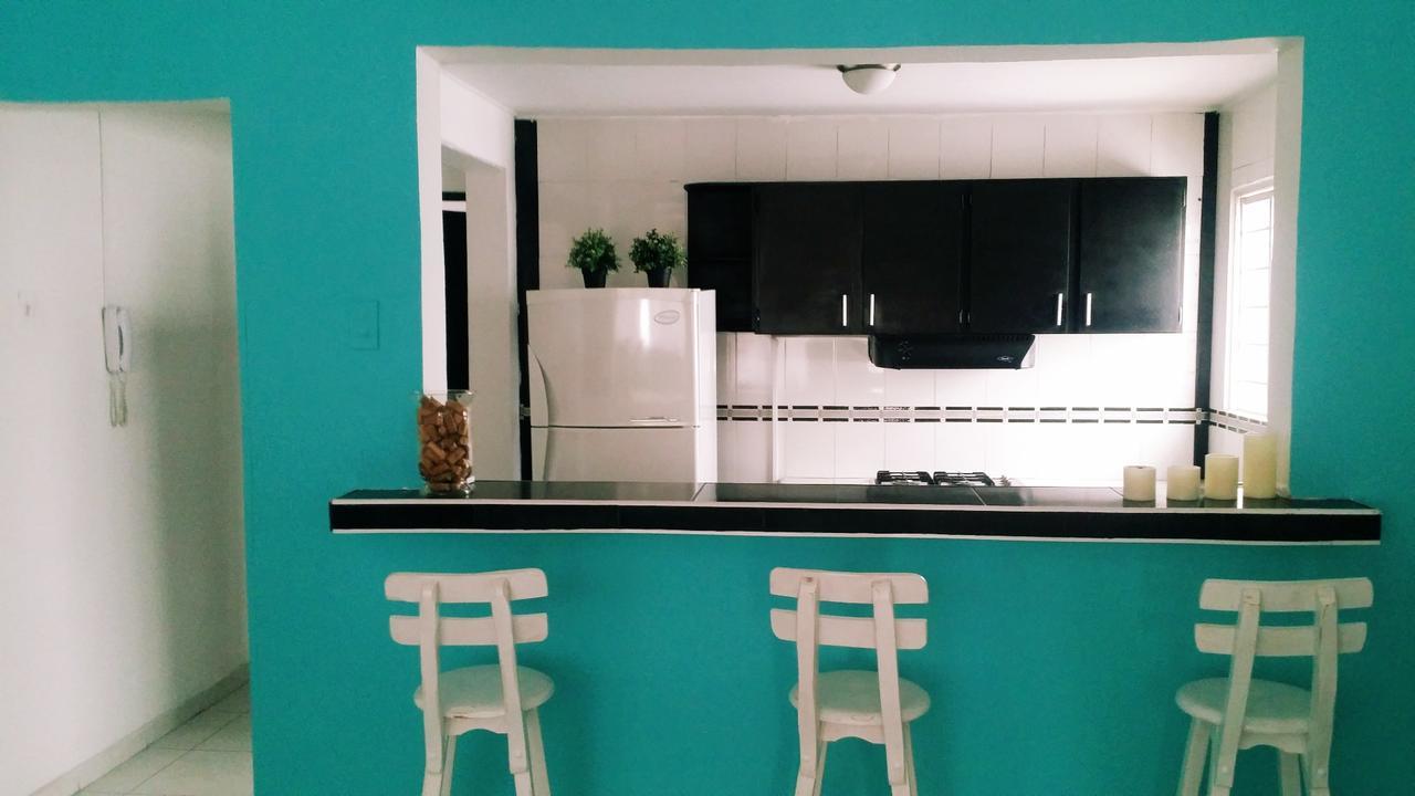 Quillahost Tropical Apartment Barranquilla  Kültér fotó