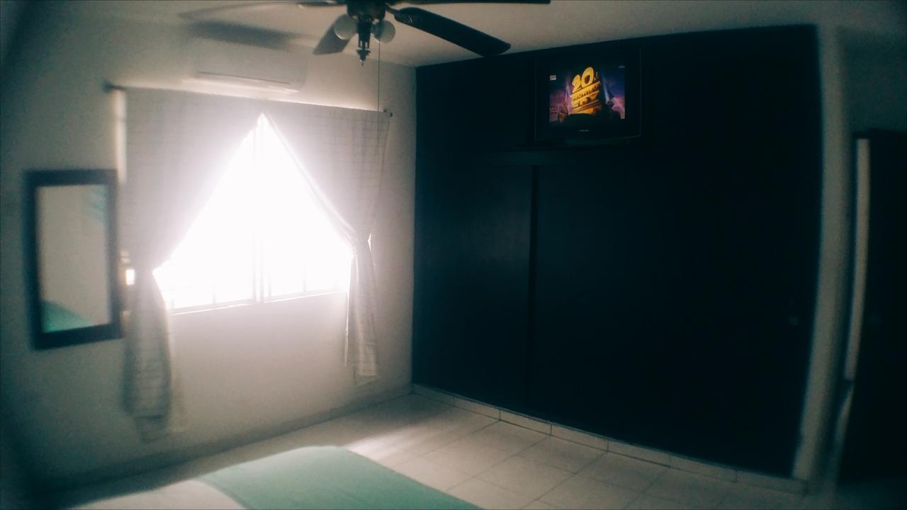 Quillahost Tropical Apartment Barranquilla  Kültér fotó