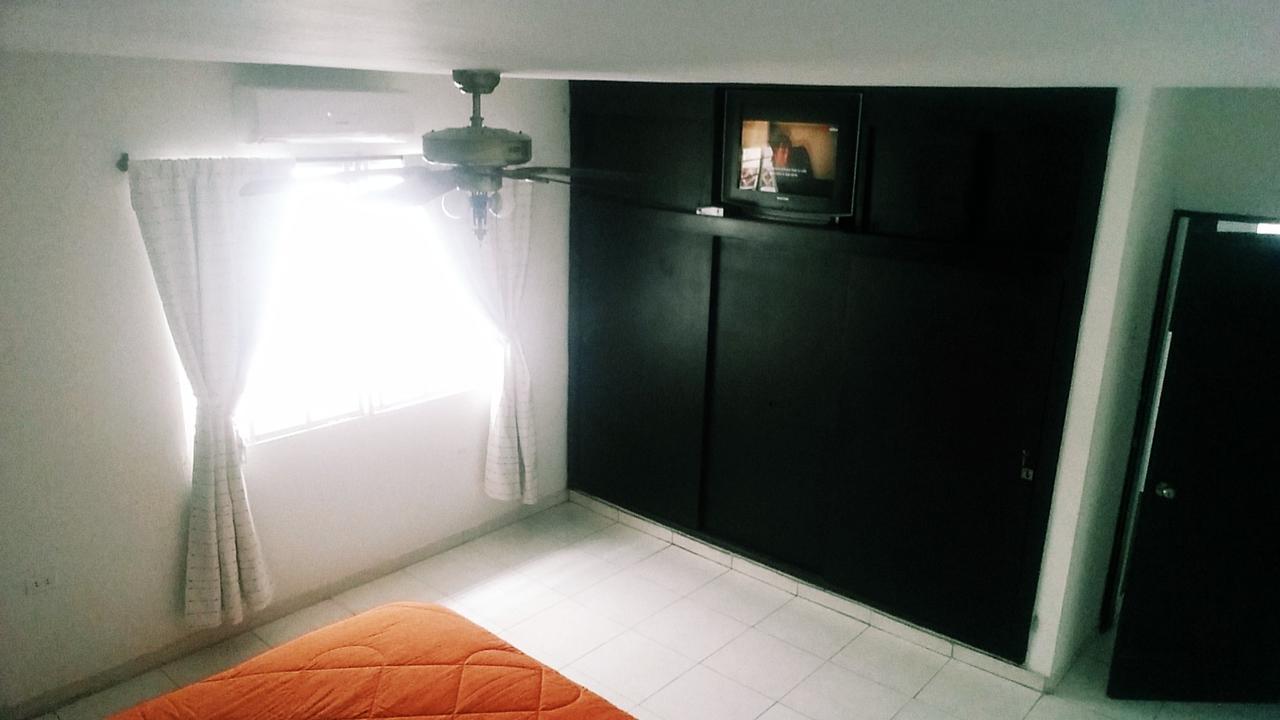 Quillahost Tropical Apartment Barranquilla  Kültér fotó