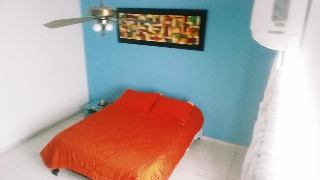 Quillahost Tropical Apartment Barranquilla  Kültér fotó