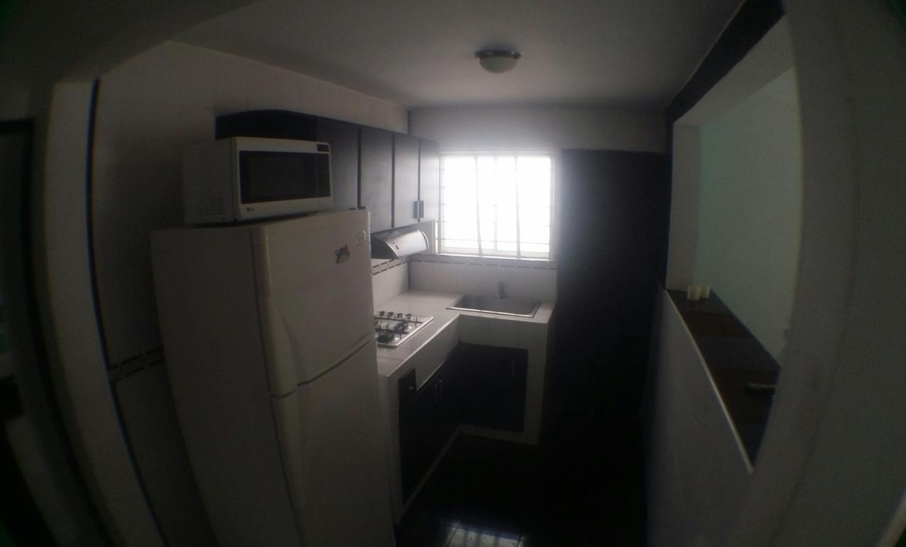 Quillahost Tropical Apartment Barranquilla  Kültér fotó