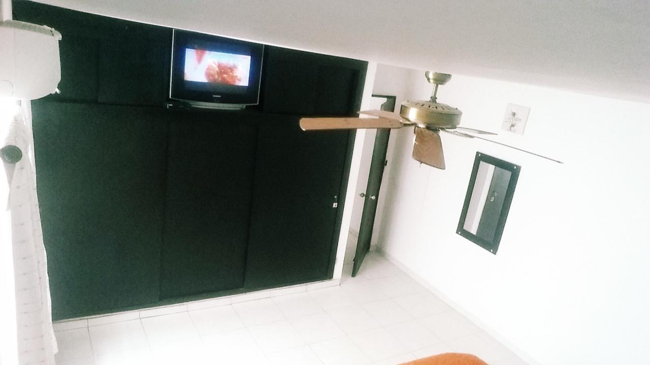 Quillahost Tropical Apartment Barranquilla  Kültér fotó