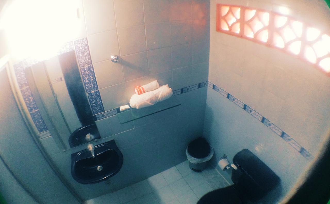 Quillahost Tropical Apartment Barranquilla  Kültér fotó
