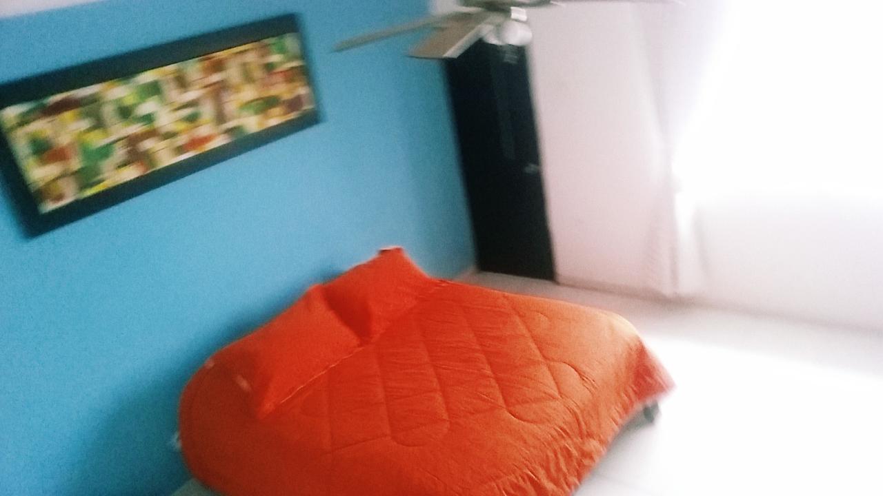 Quillahost Tropical Apartment Barranquilla  Kültér fotó