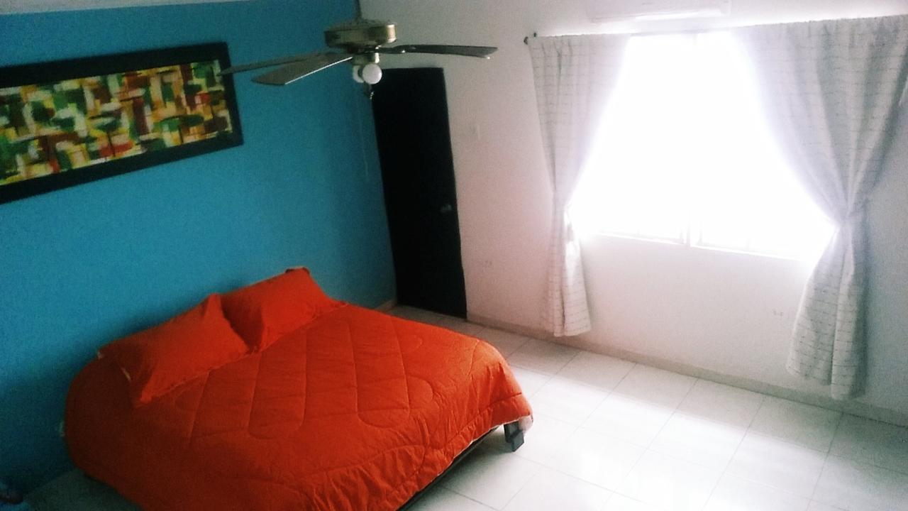 Quillahost Tropical Apartment Barranquilla  Kültér fotó