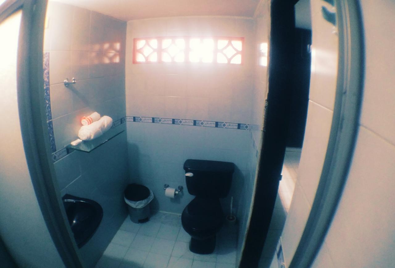 Quillahost Tropical Apartment Barranquilla  Kültér fotó