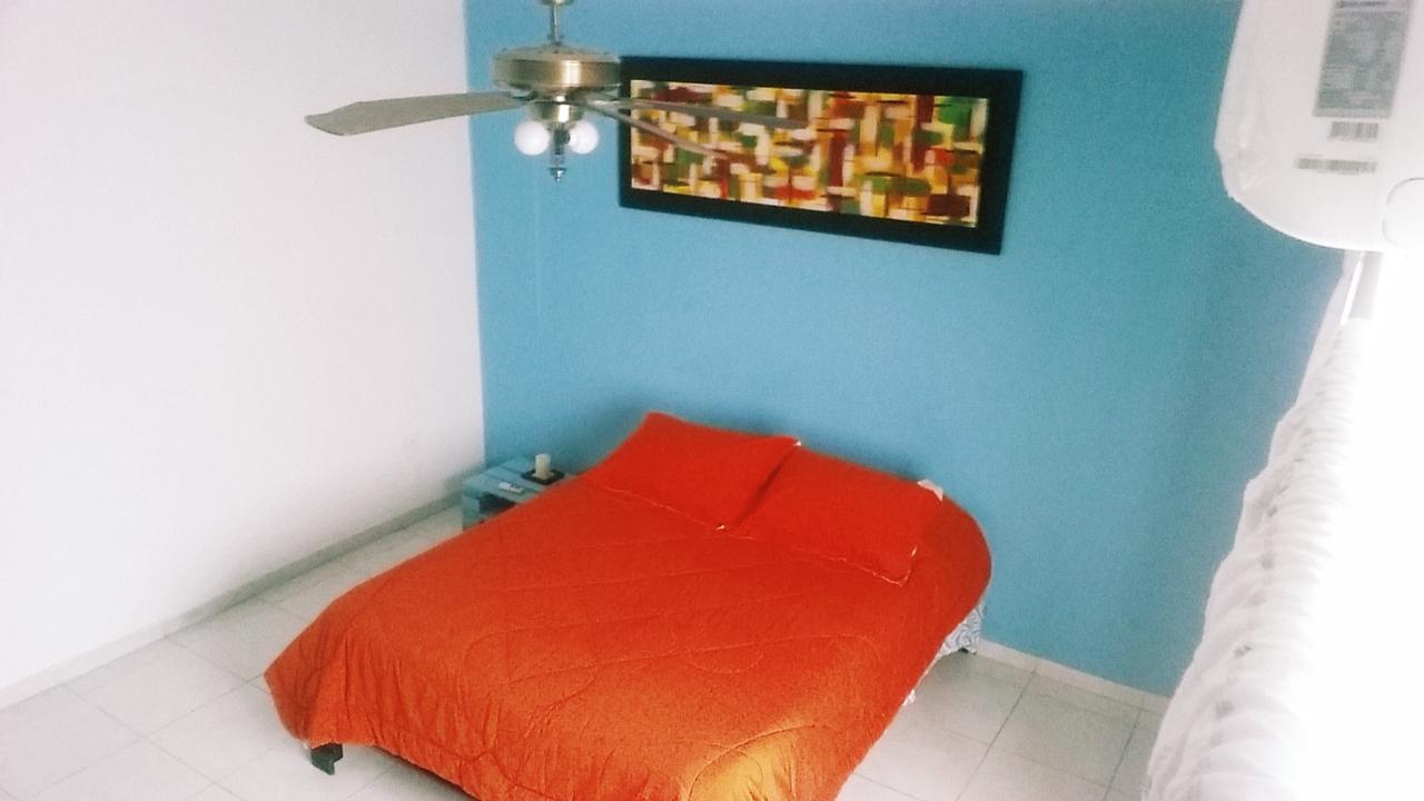 Quillahost Tropical Apartment Barranquilla  Kültér fotó