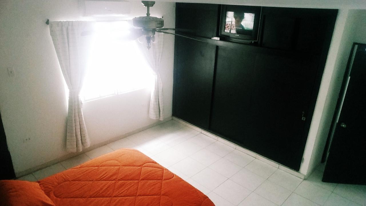 Quillahost Tropical Apartment Barranquilla  Kültér fotó