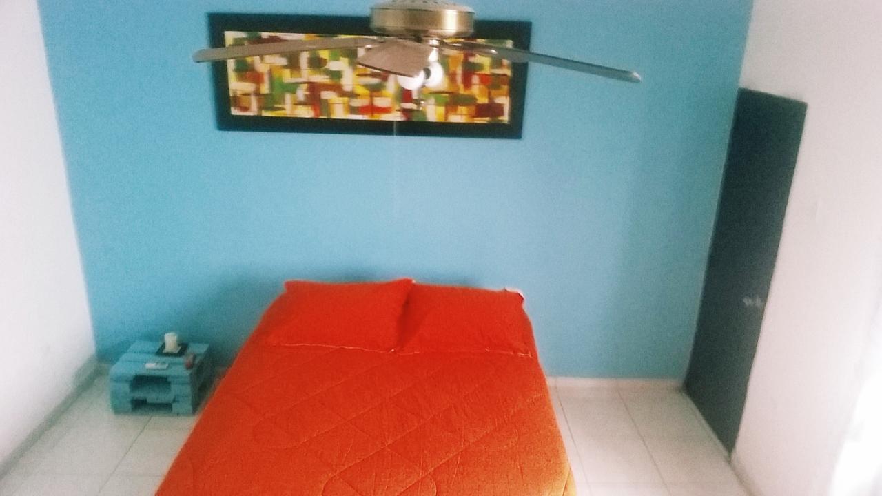 Quillahost Tropical Apartment Barranquilla  Kültér fotó
