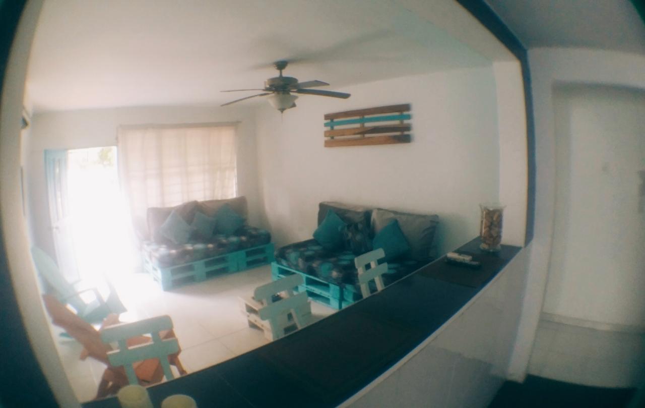 Quillahost Tropical Apartment Barranquilla  Kültér fotó