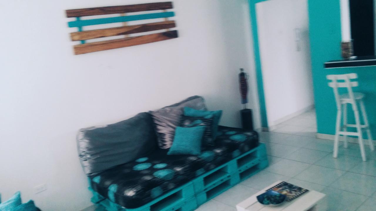 Quillahost Tropical Apartment Barranquilla  Kültér fotó