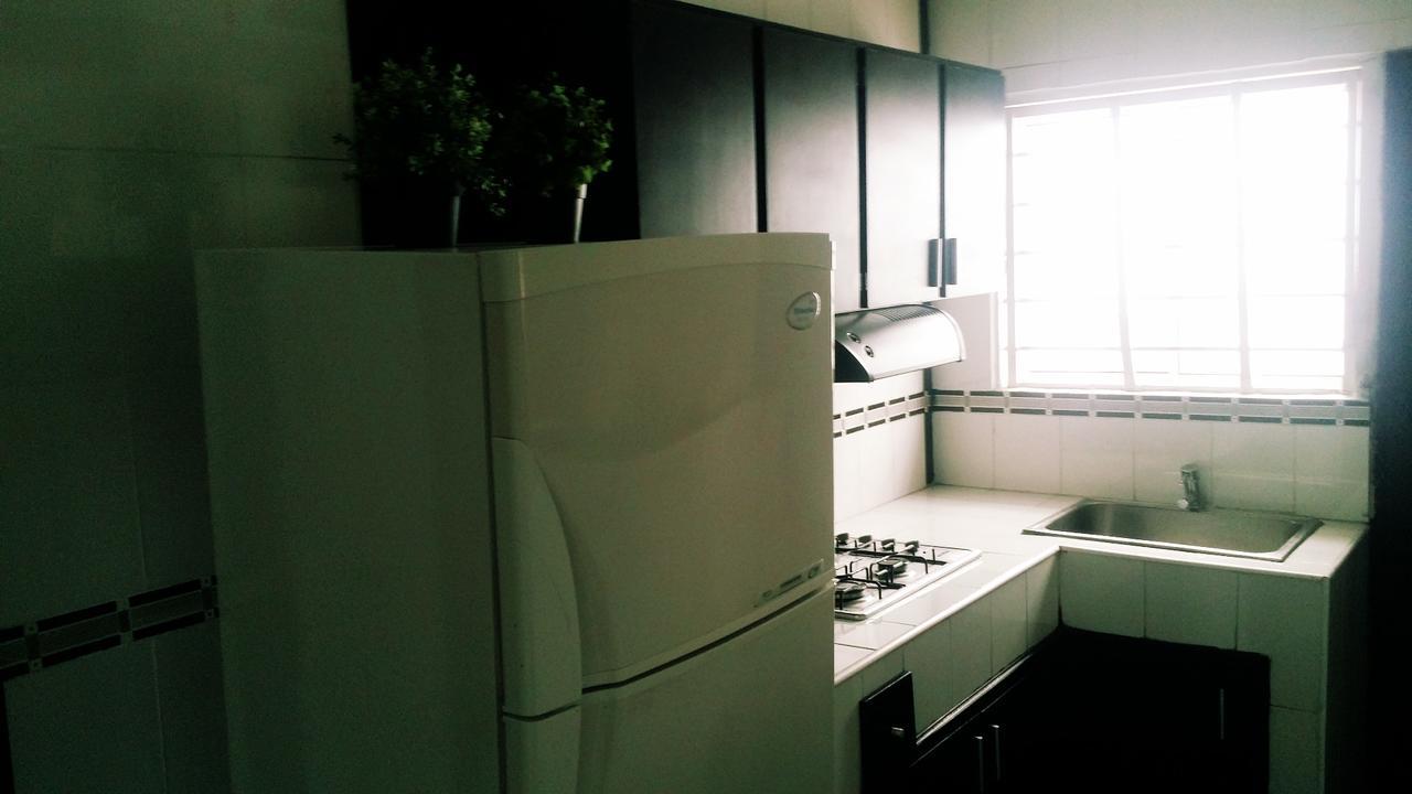 Quillahost Tropical Apartment Barranquilla  Kültér fotó