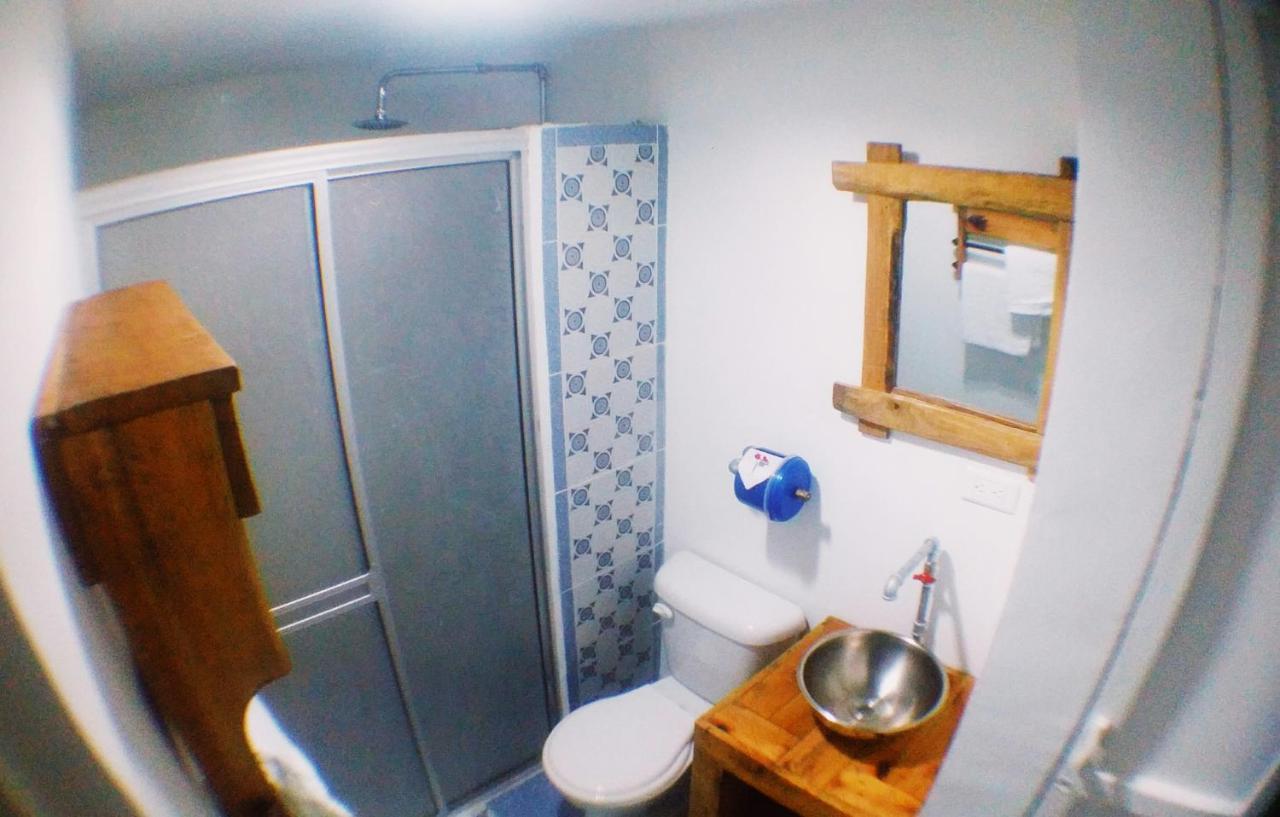 Quillahost Tropical Apartment Barranquilla  Kültér fotó