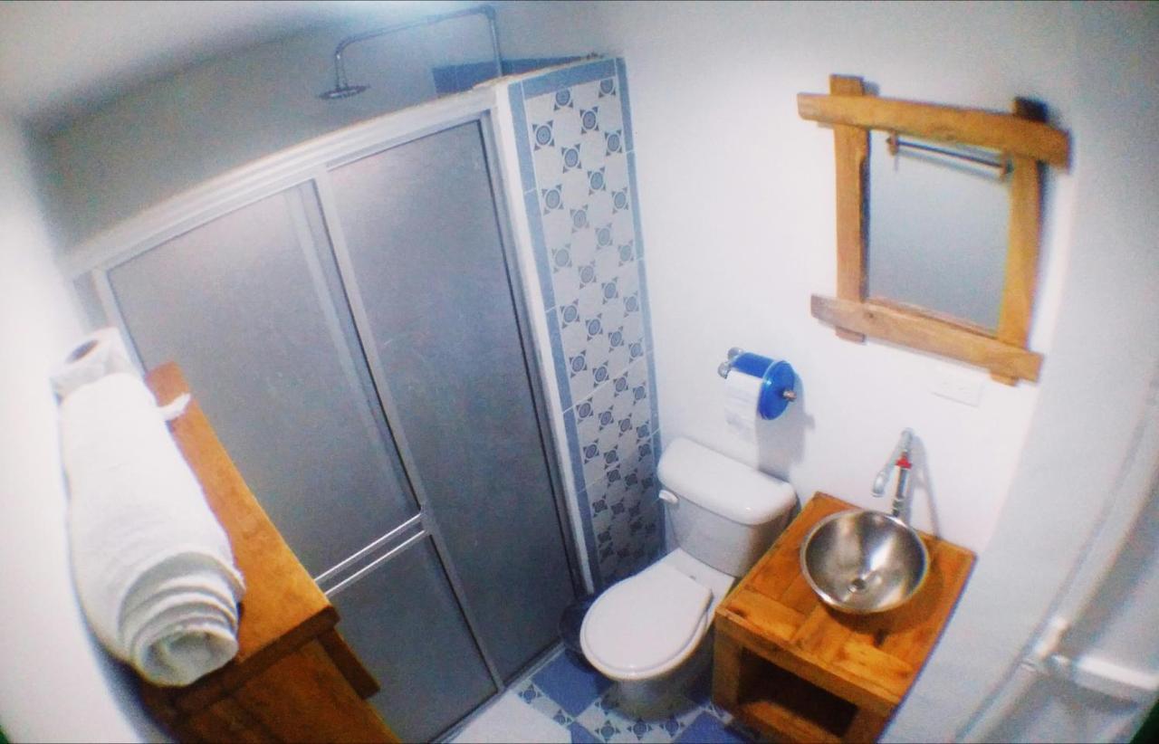 Quillahost Tropical Apartment Barranquilla  Kültér fotó