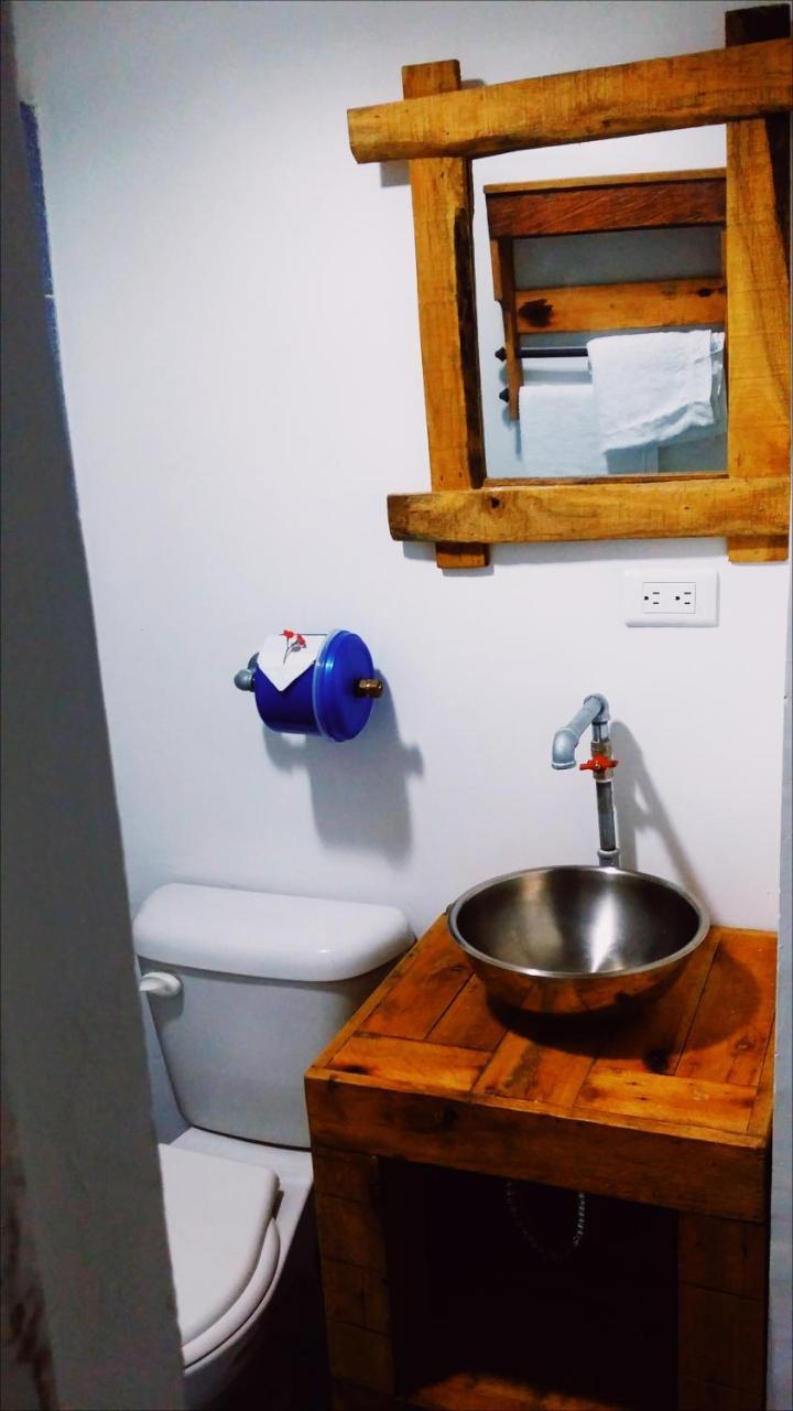 Quillahost Tropical Apartment Barranquilla  Kültér fotó