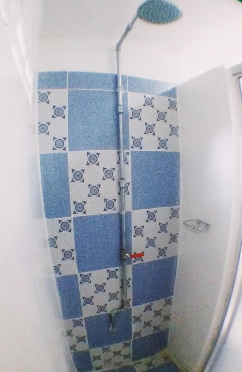 Quillahost Tropical Apartment Barranquilla  Kültér fotó