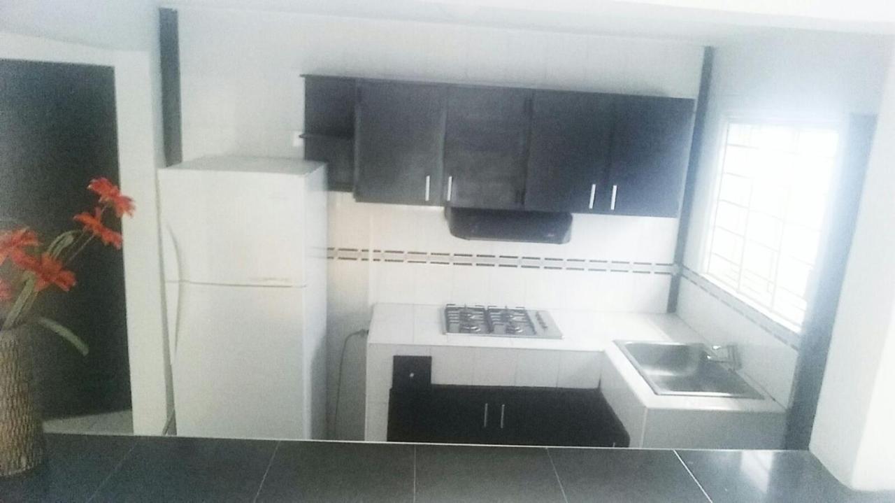 Quillahost Tropical Apartment Barranquilla  Kültér fotó