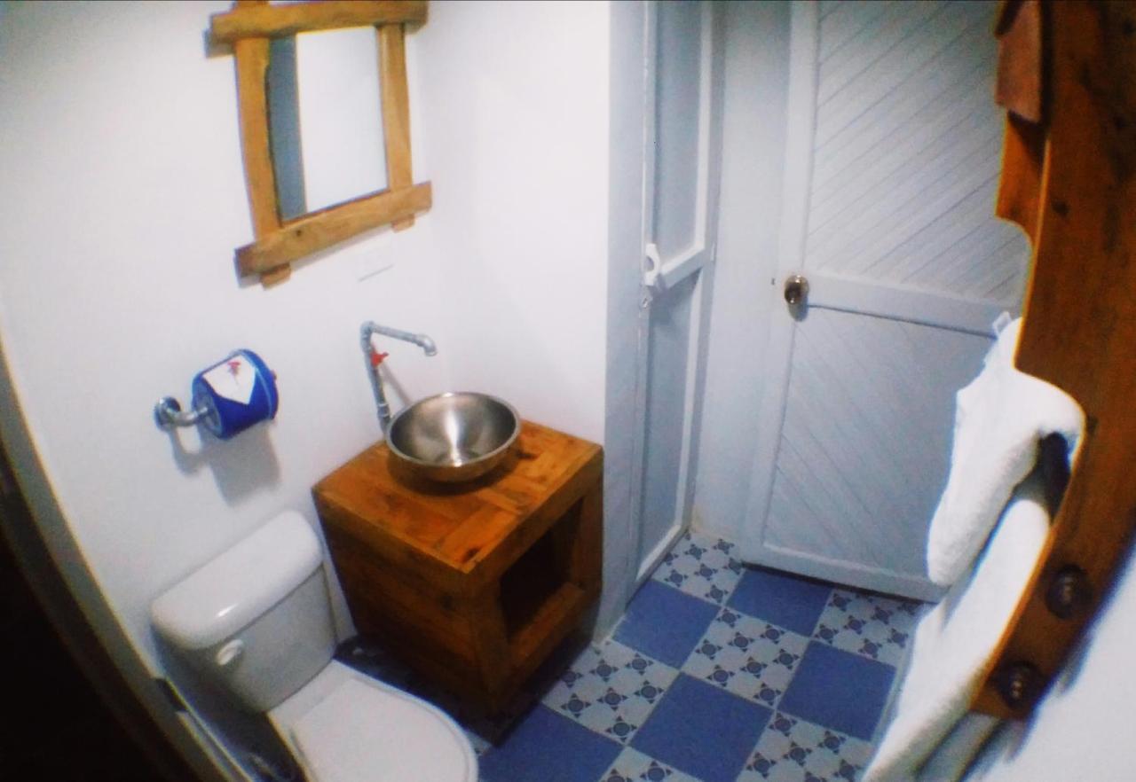 Quillahost Tropical Apartment Barranquilla  Kültér fotó