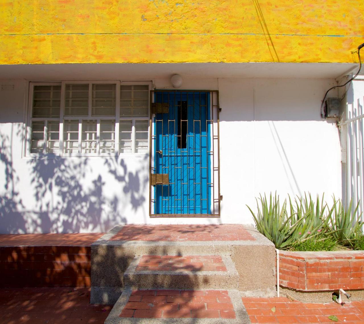 Quillahost Tropical Apartment Barranquilla  Kültér fotó