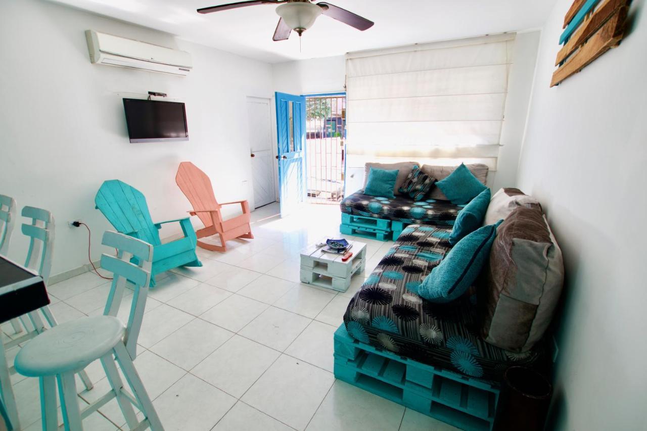 Quillahost Tropical Apartment Barranquilla  Kültér fotó